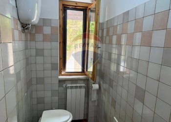 Bagno - Quadrilocale Picinisco - foto 27