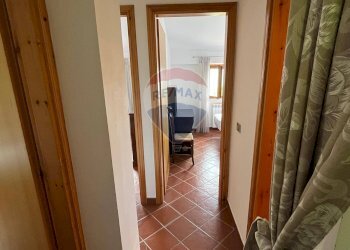 Hall / corridoio - Quadrilocale Picinisco - foto 31