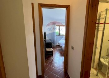 Hall / corridoio - Quadrilocale Picinisco - foto 32