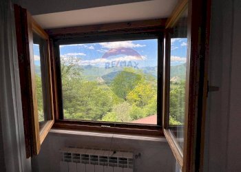 Vista delle montagne - Quadrilocale Picinisco - foto 34