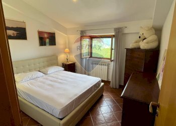 Camera / camera da letto - Quadrilocale Picinisco - foto 38