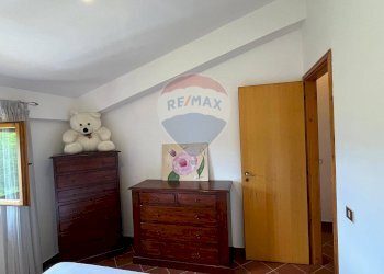 Camera / camera da letto - Quadrilocale Picinisco - foto 40