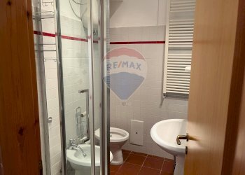 Bagno - Quadrilocale Picinisco - foto 49