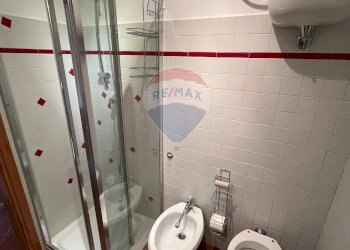 Bagno - Quadrilocale Picinisco - foto 50