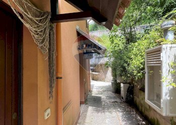 Terrazza - Quadrilocale Picinisco - foto 52