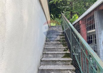 Balcone - Quadrilocale Picinisco - foto 56