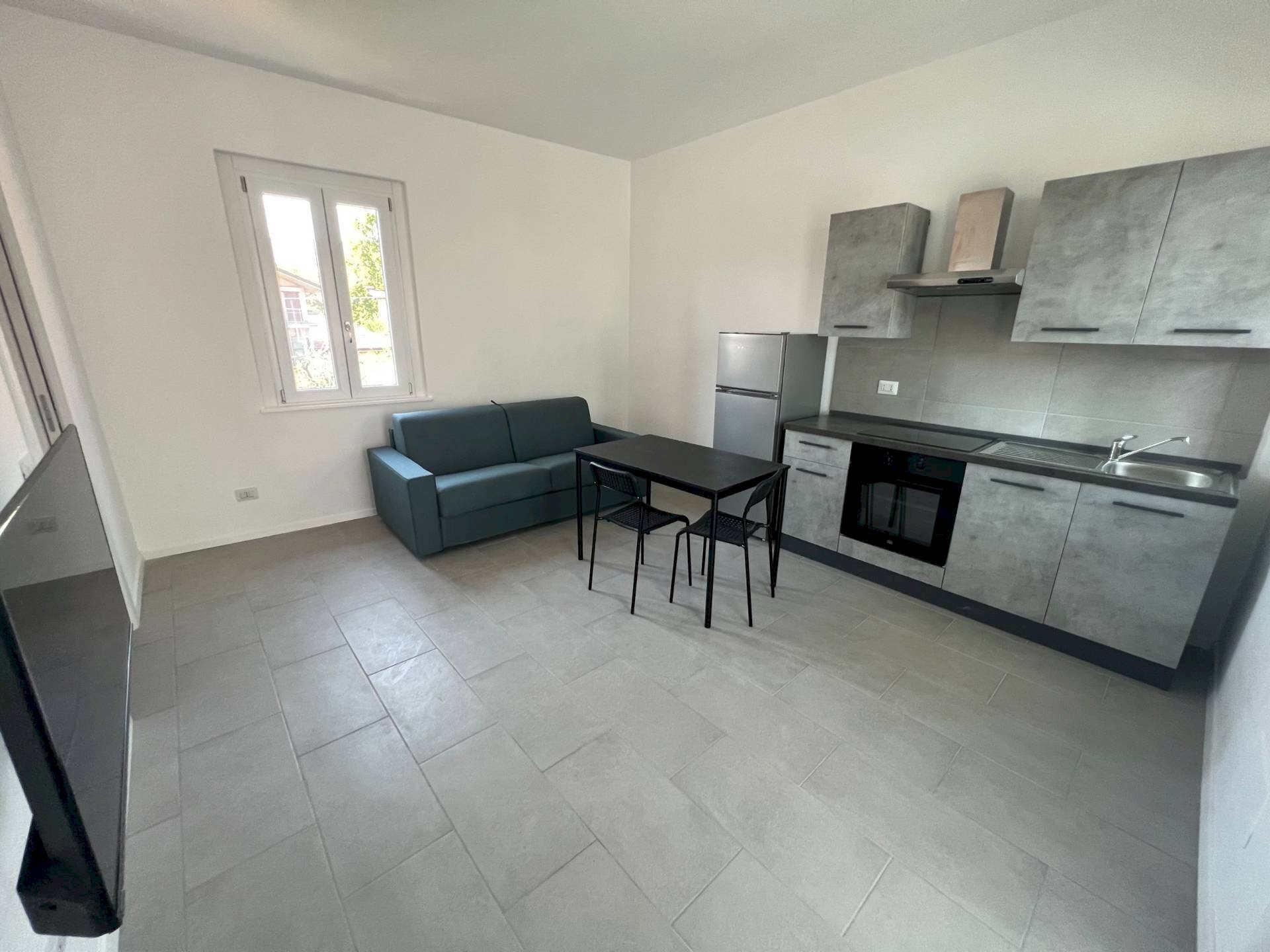 Foto 3 - One-room apartment VIA PONTESECCO
 
76, Ponteranica - photo 3