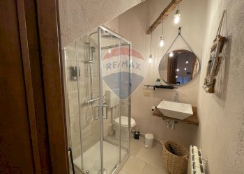 Bagno - Casa semi indipendente Contrada Portella Daino
 
2M, Altavilla Milicia - foto 9