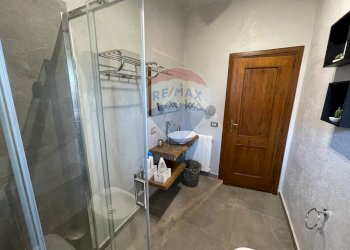 Bagno - Casa semi indipendente Contrada Portella Daino
 
2M, Altavilla Milicia - foto 12