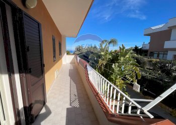 Balcone - Casa semi indipendente Contrada Portella Daino
 
2M, Altavilla Milicia - foto 20