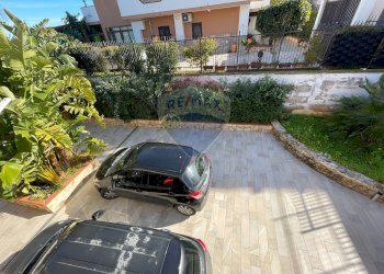 Edificio all\'aperto - Casa semi indipendente Contrada Portella Daino
 
2M, Altavilla Milicia - foto 21