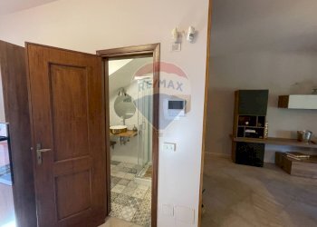 Hall / corridoio - Casa semi indipendente Contrada Portella Daino
 
2M, Altavilla Milicia - foto 24