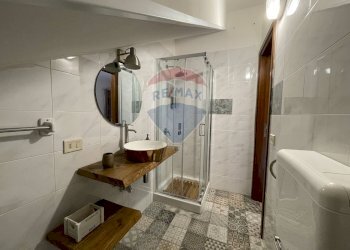 Bagno - Casa semi indipendente Contrada Portella Daino
 
2M, Altavilla Milicia - foto 26