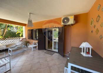 Terrazza - Casa semi indipendente Contrada Portella Daino
 
2M, Altavilla Milicia - foto 30