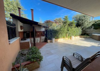 Terrazza - Casa semi indipendente Contrada Portella Daino
 
2M, Altavilla Milicia - foto 31