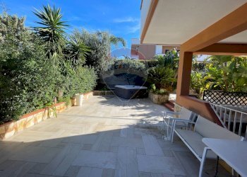 Terrazza - Casa semi indipendente Contrada Portella Daino
 
2M, Altavilla Milicia - foto 32