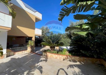 Edificio all\'aperto - Casa semi indipendente Contrada Portella Daino
 
2M, Altavilla Milicia - foto 34