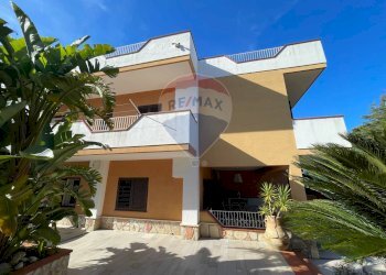 Casa all\'aperto - Casa semi indipendente Contrada Portella Daino
 
2M, Altavilla Milicia - foto 35