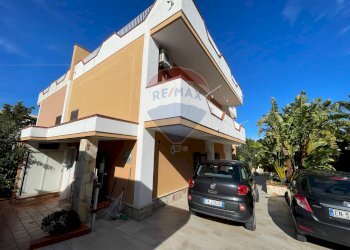 Casa all\'aperto - Casa semi indipendente Contrada Portella Daino
 
2M, Altavilla Milicia - foto 36