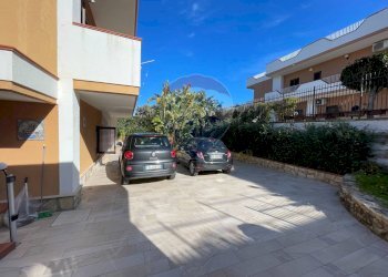 Edificio all\'aperto - Casa semi indipendente Contrada Portella Daino
 
2M, Altavilla Milicia - foto 37