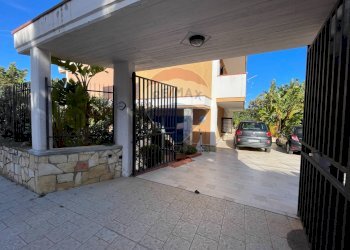 Terrazza - Casa semi indipendente Contrada Portella Daino
 
2M, Altavilla Milicia - foto 38