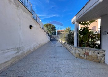 Terrazza - Casa semi indipendente Contrada Portella Daino
 
2M, Altavilla Milicia - foto 39