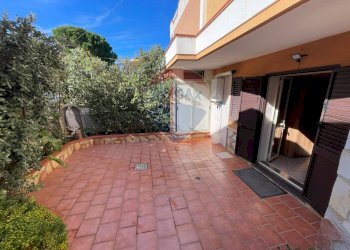 Terrazza - Casa semi indipendente Contrada Portella Daino
 
2M, Altavilla Milicia - foto 40