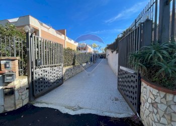 Edificio all\'aperto - Casa semi indipendente Contrada Portella Daino
 
2M, Altavilla Milicia - foto 44