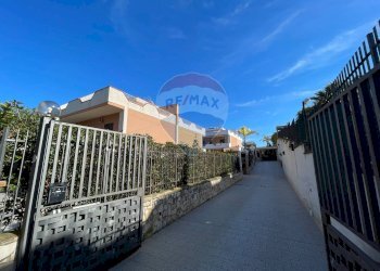 Edificio all\'aperto - Casa semi indipendente Contrada Portella Daino
 
2M, Altavilla Milicia - foto 46