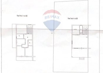 Pianta 2D - Casa semi indipendente Contrada Portella Daino
 
2M, Altavilla Milicia - foto 50