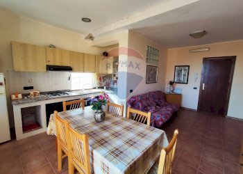 Sala da pranzo - Trilocale Via Roma
 
36, Ficarazzi - foto 2