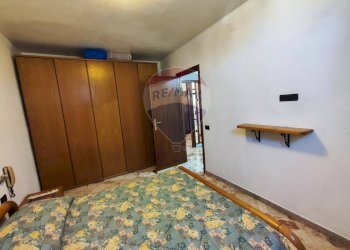 Camera / camera da letto - Trilocale Via Roma
 
36, Ficarazzi - foto 5