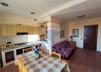 Sala da pranzo - Trilocale Via Roma
 
36, Ficarazzi - foto 6