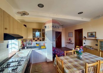 Cucina - Trilocale Via Roma
 
36, Ficarazzi - foto 7