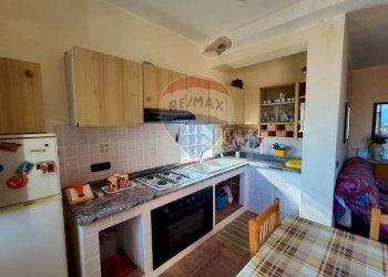 Cucina - Trilocale Via Roma
 
36, Ficarazzi - foto 8