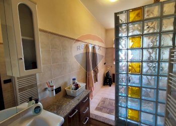 Bagno - Trilocale Via Roma
 
36, Ficarazzi - foto 9