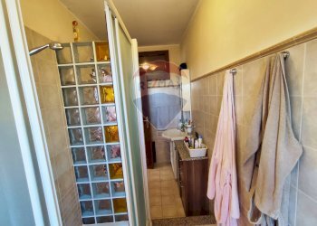 Bagno - Trilocale Via Roma
 
36, Ficarazzi - foto 10