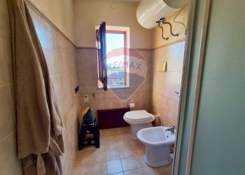 Bagno - Trilocale Via Roma
 
36, Ficarazzi - foto 11