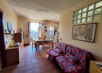 Sala da pranzo - Trilocale Via Roma
 
36, Ficarazzi - foto 17