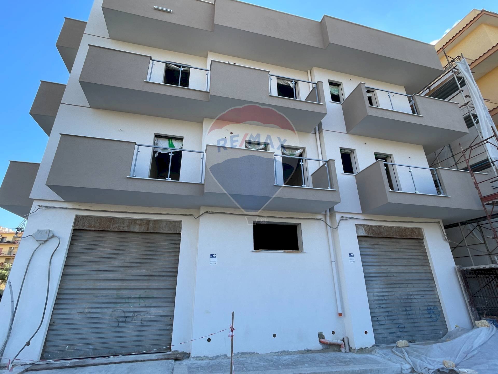 Edificio all\'aperto - Attico Via Boezio
 
2, Bagheria - foto 2