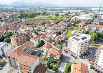 Foto 9 - Stabile - Palazzo Via Principe Amedeo
 
24, Beinasco - foto 9