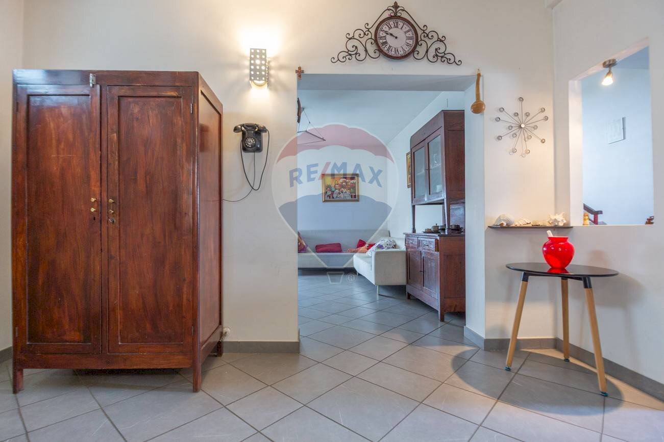 Hall / corridoio - Independent house Contrada Tiboni
 
33, Bucchianico - photo 2