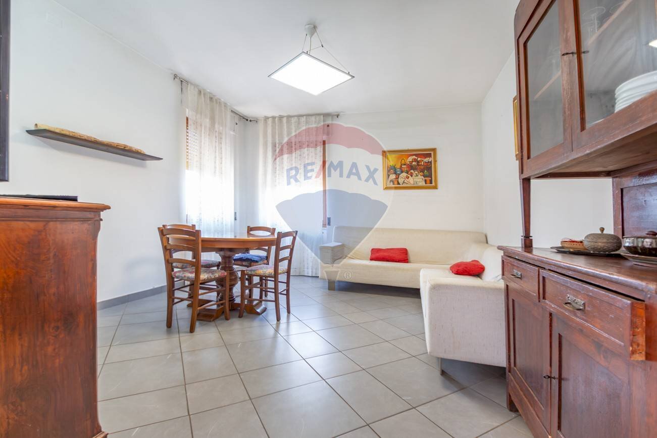 Sala da pranzo - Independent house Contrada Tiboni
 
33, Bucchianico - photo 3