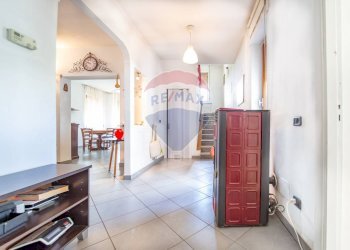 Hall / corridoio - Independent house Contrada Tiboni
 
33, Bucchianico - photo 1