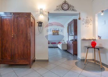 Hall / corridoio - Independent house Contrada Tiboni
 
33, Bucchianico - photo 2