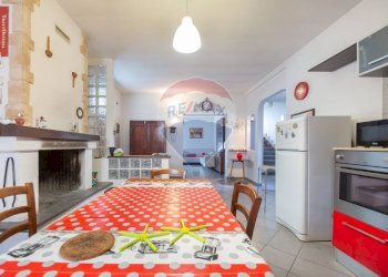 Sala da pranzo - Independent house Contrada Tiboni
 
33, Bucchianico - photo 4