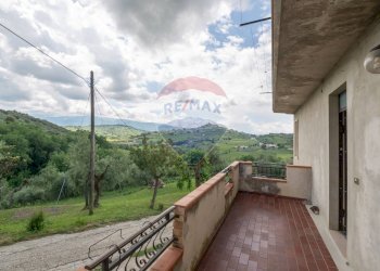 Balcone - Independent house Contrada Tiboni
 
33, Bucchianico - photo 14
