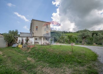 Casa all\'aperto - Independent house Contrada Tiboni
 
33, Bucchianico - photo 16