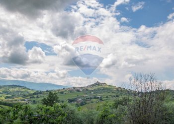 Vista delle montagne - Independent house Contrada Tiboni
 
33, Bucchianico - photo 17