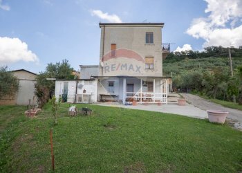 Casa all\'aperto - Independent house Contrada Tiboni
 
33, Bucchianico - photo 20